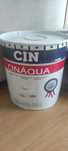 Vendo lata de tinta cin cinaqua referência 9010 ( cor branco amarelado