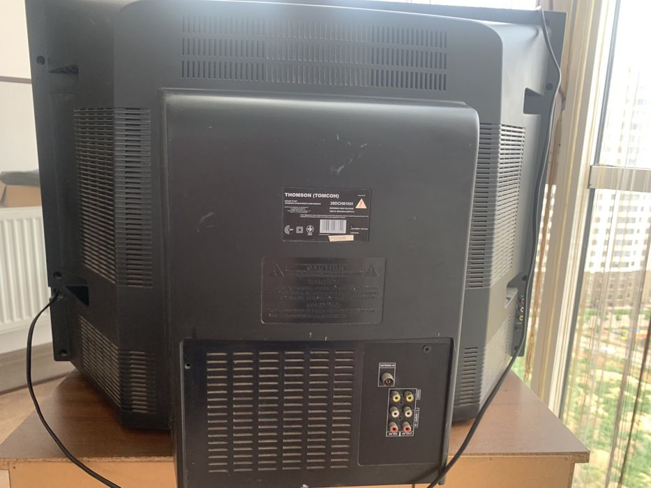 Телевізор THOMSON 29’