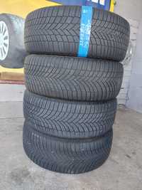 225/55 R18 98V Bridgestone комплект шин 2021року