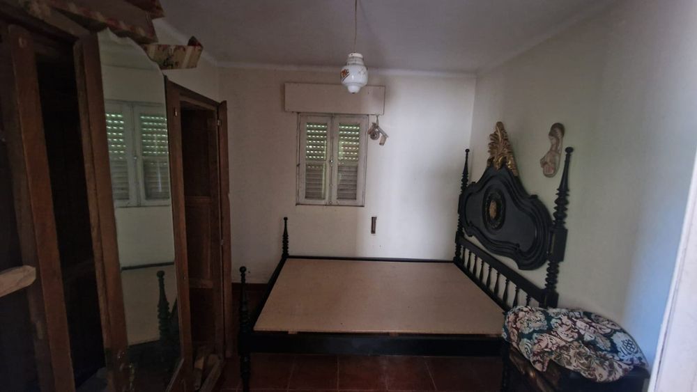 Moradia para Restauro em Ruivais - Ferreiros de Tendais
