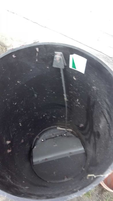 automaty paszowe dla trzody, karmniki dla świń tuczników loch