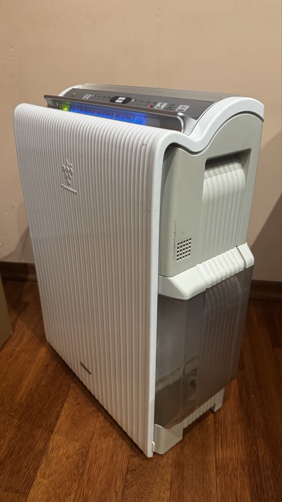Oczyszczacz powietrza Sharp KC-6500E Plasmacluster