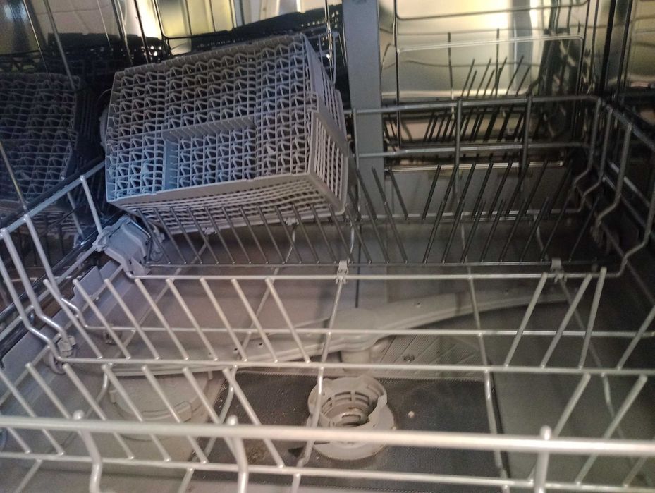 Vendo coisa para casa,