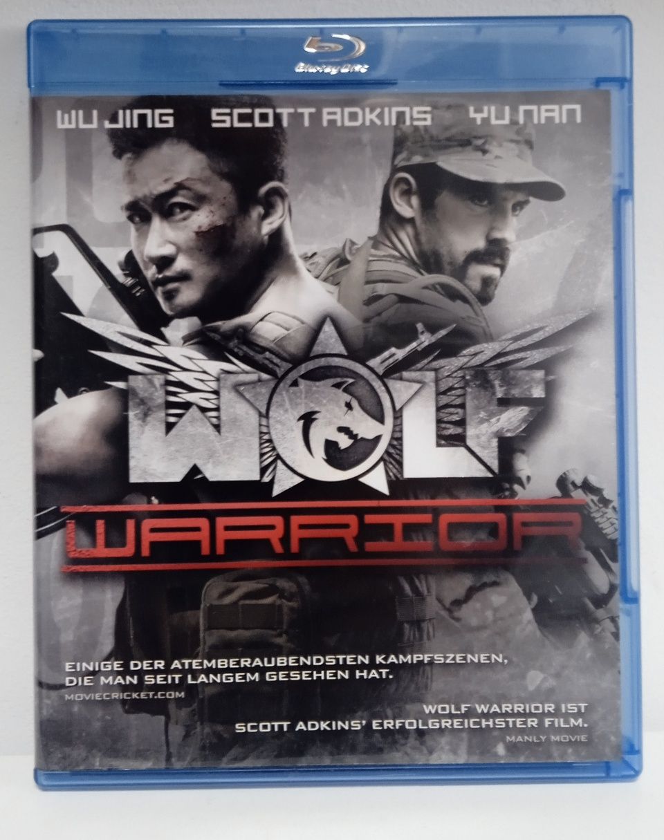Filmy sztuk walk Tony Yaa Scott Adkins Uwais  Stotham