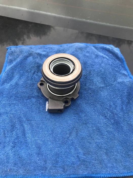 Выжимной опель вектра с opel vectra c 2002