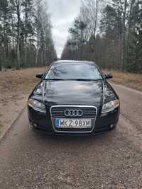 Audi a4 b7 1.9 Tdi BRB