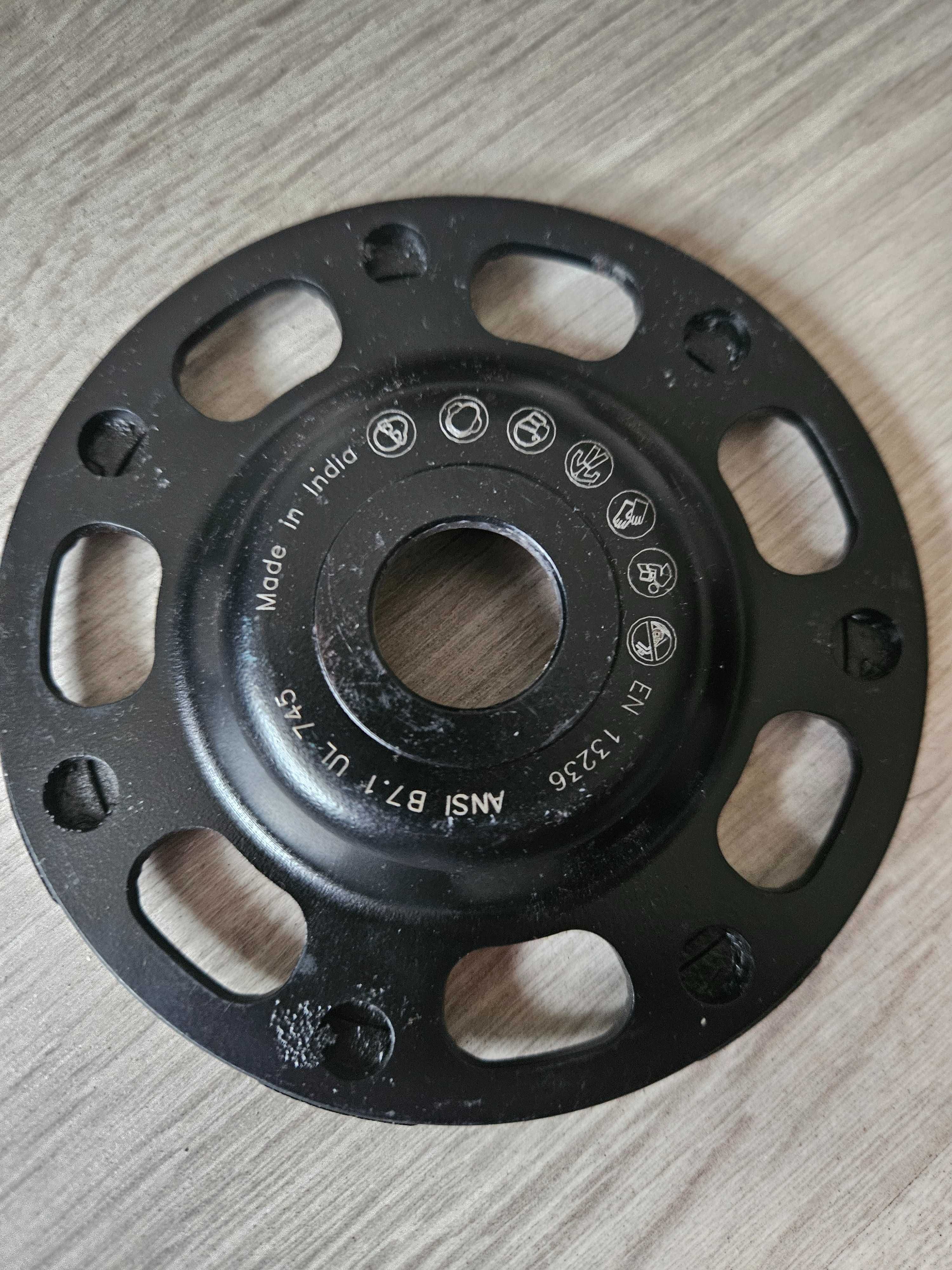 Tarcze do betonu HILTI DG-CW 125/5