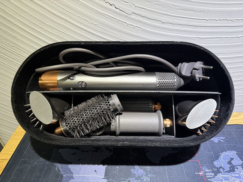 Стайлер Dyson оригінал