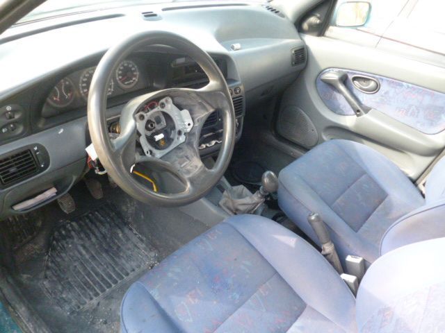 Fiat Palio Para Peças