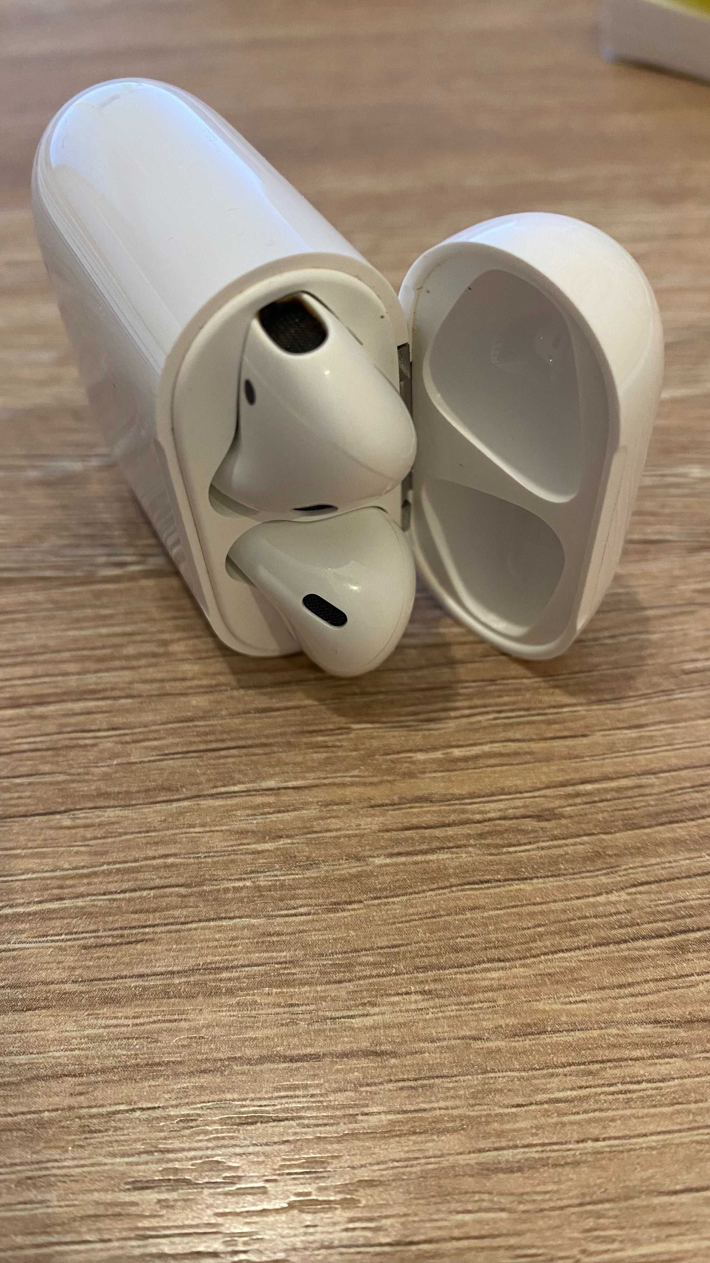 AirPods (2. generacji)