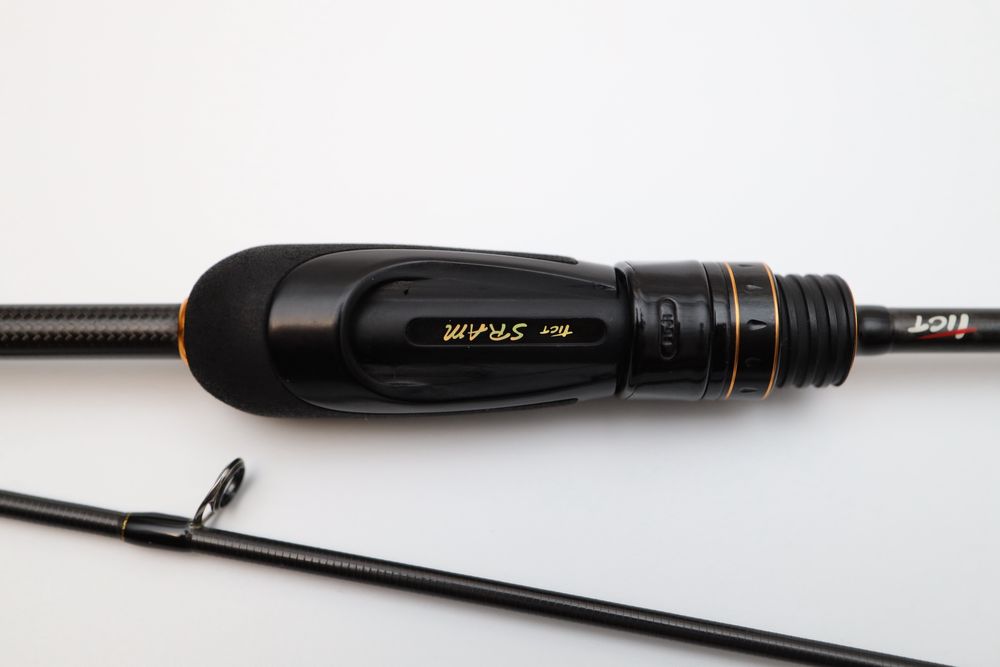 Tict Sram UTR-68-one-TOR The Answer 2.03m 0.2-3g