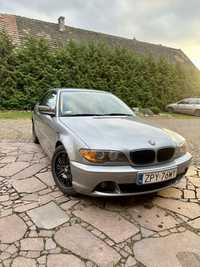 BMW 330 CD 204KM