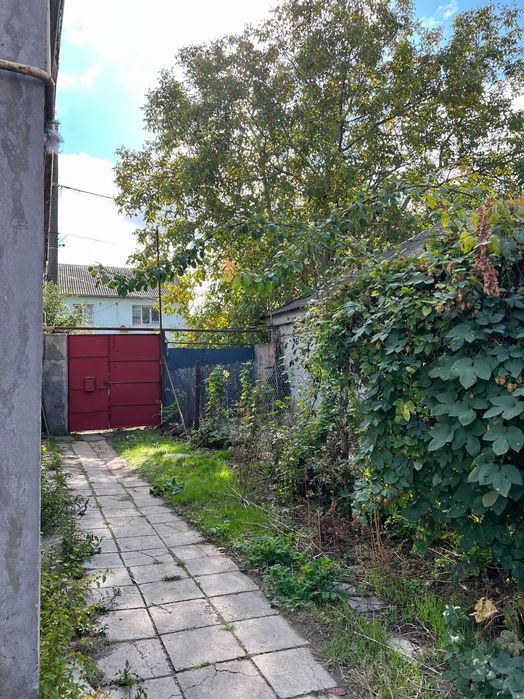 Здам будинок в Одесі