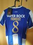 Equipamento FCP Froholdt