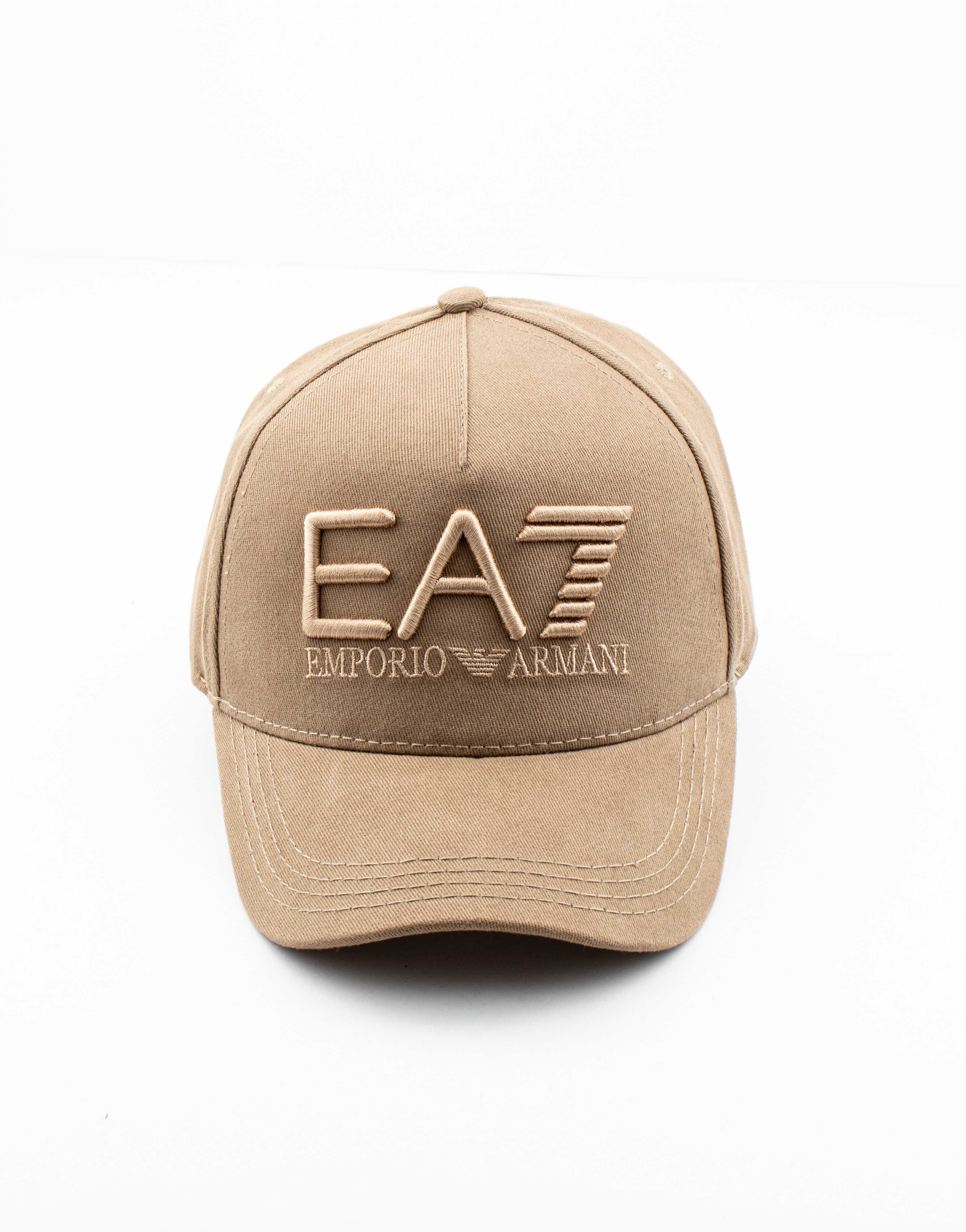 Кепка бейсболка Armani EA7 NEW 2025