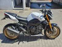 Yamaha fz8 19.000km ano 2012