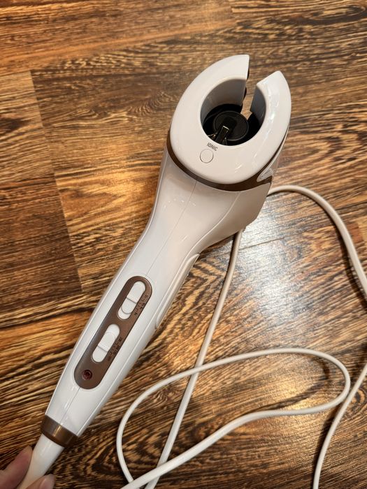 Плойка автоматична Rowenta So Curls Premium Care CF3730F0