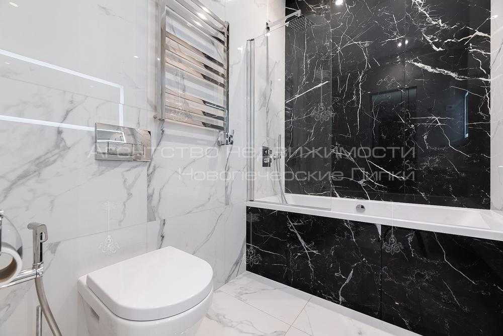 Оренда 4-к кв. - 125м2 Драгомирова, 17 - ЖК «Новопечерські Липки»