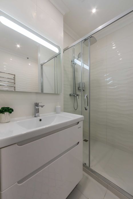 Однокомнатная квартира на 4 спальных места ЖК КОМФОРТ ТАУН