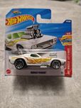 Rodger Dodger 2025 hot wheels