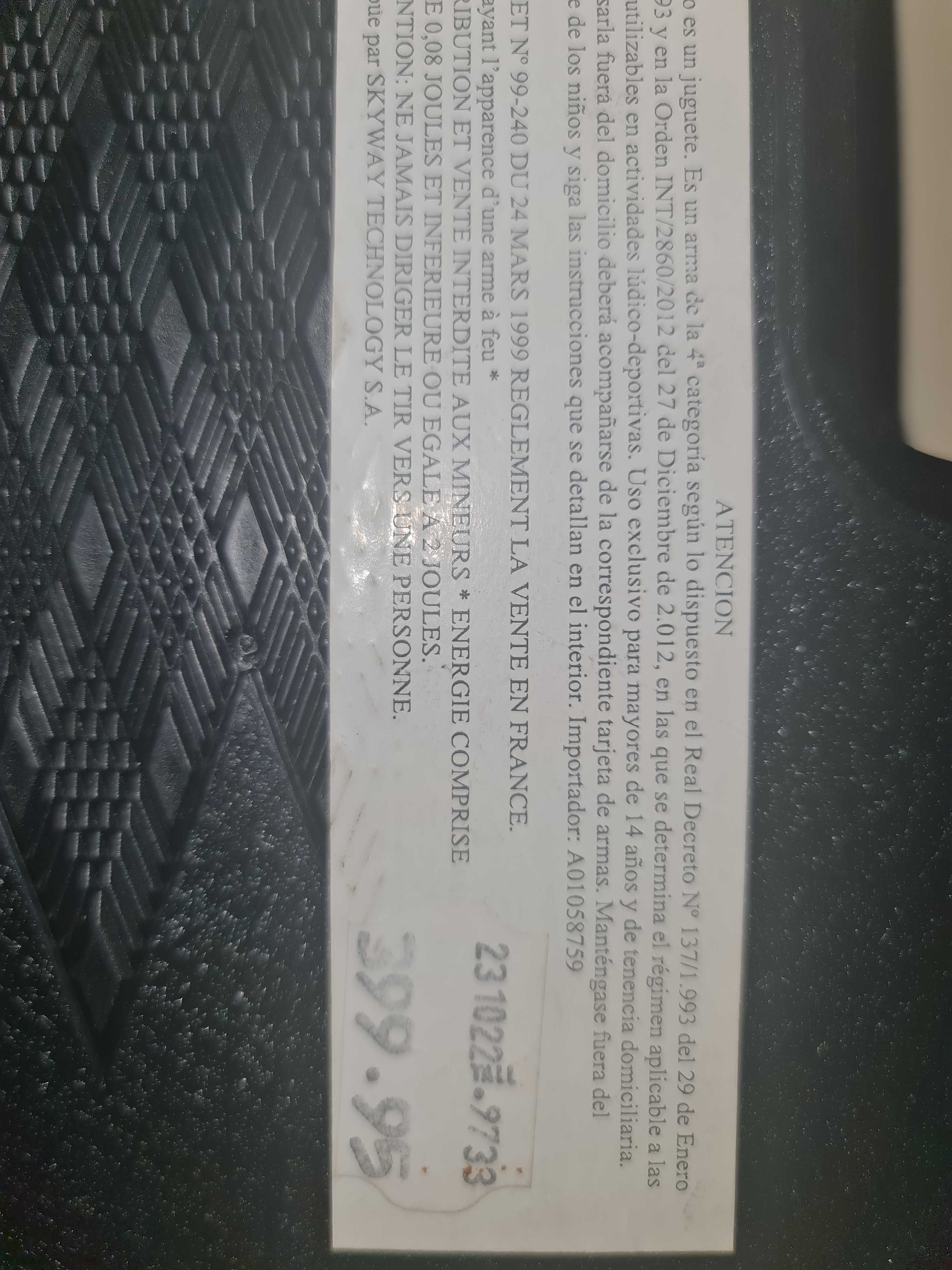 Aiersoft Gun Co2