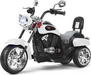 Motor elektryczny dla dzieci chopper