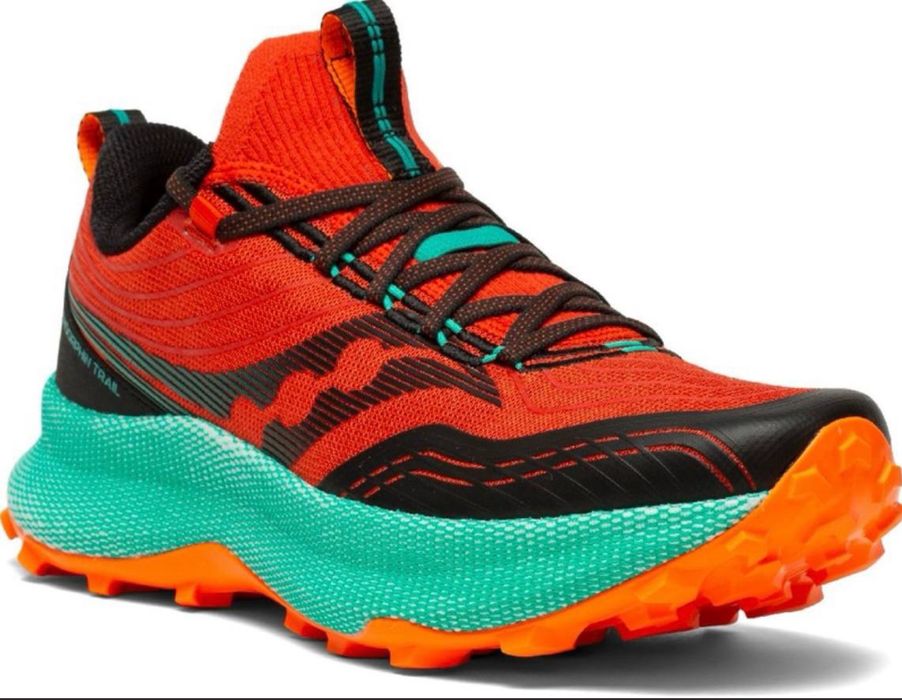 Кросівки Saucony Endorphin Trail (S20647-20)