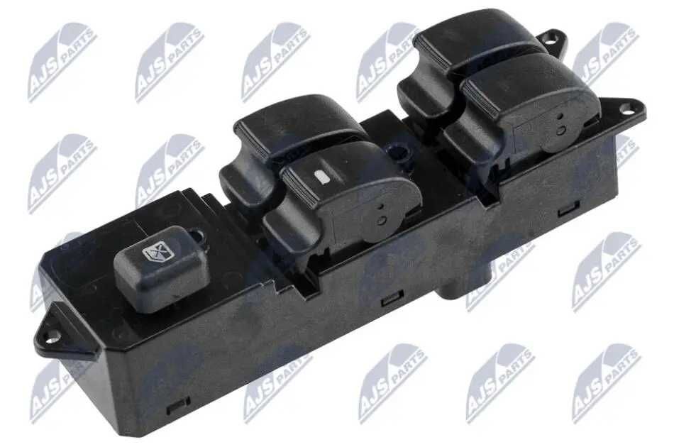 Блок управления стеклоподъемниками Mitsubishi LANCER 8608A176