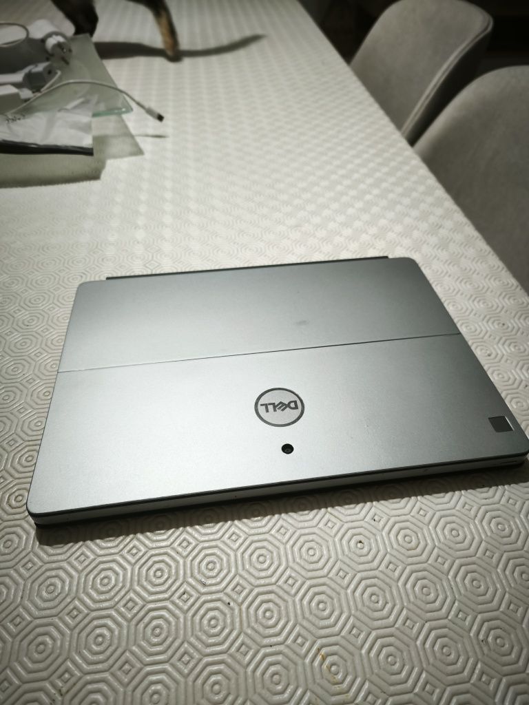 Dell portátil tablet