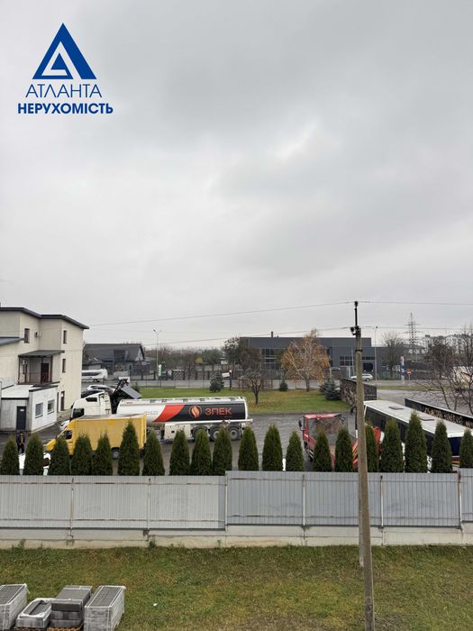 Продаж 1-кімнатної квартири!