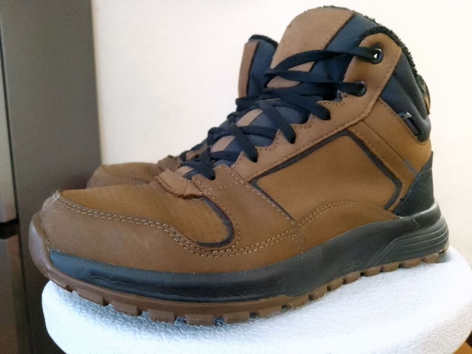 Botas Quechua 39 impermeáveis