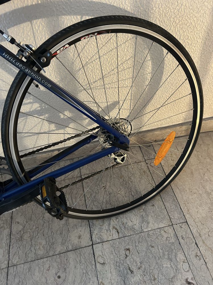 Bicicleta estrada