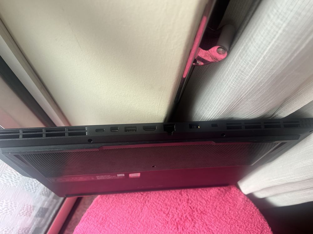 Portatil  Lenovo