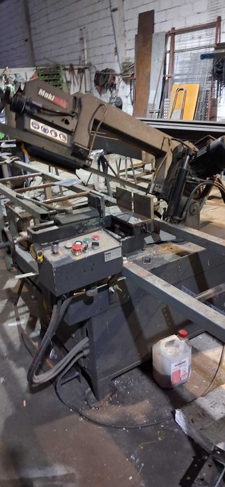 serra de fita maki-mak