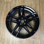 R20 оригінал BMW M5(F90) M8 (F91/F92/F93) стиль 810M диски бмв