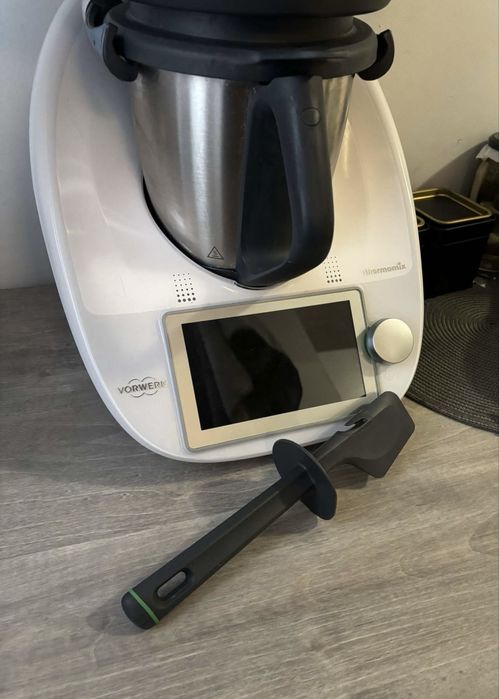 Thermomix 6 na gwarancji!!!