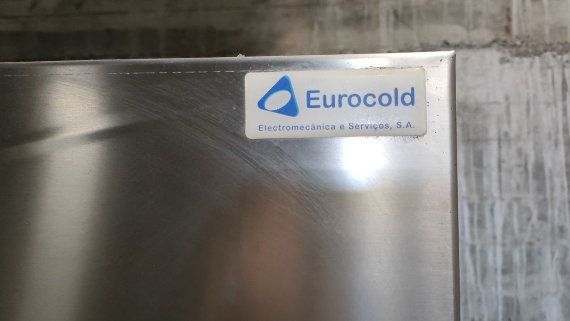 Expositor Refrigerado Bacalhau