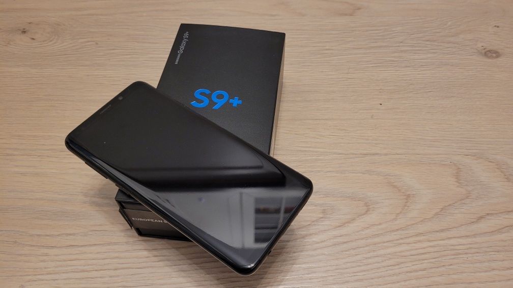 Samsung Galaxy S9+ 64GB