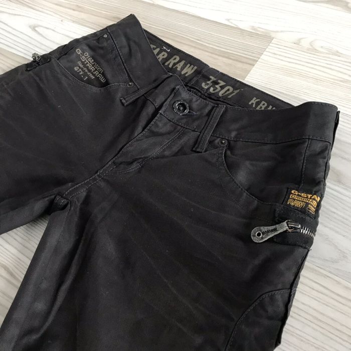 G-STAR RAW spodnie damskie jeans W28 L32