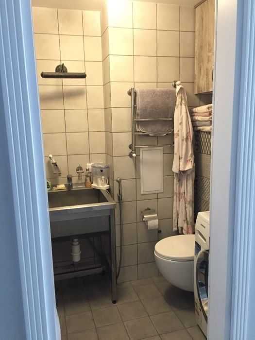 Продаж 2-кімн. квартири по вул. Дмитрівська, Центр