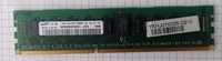Модуль памяти DDR3 RDIMm 2Gb Samsung (M393B5670EH1-CF8)
Модуль памяти