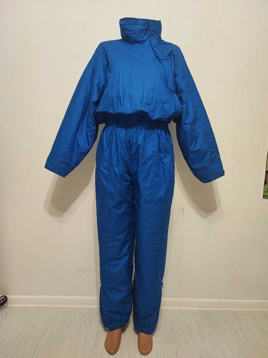 Лижний комбінезон PLAYCREW L М гірськолижний зимовий