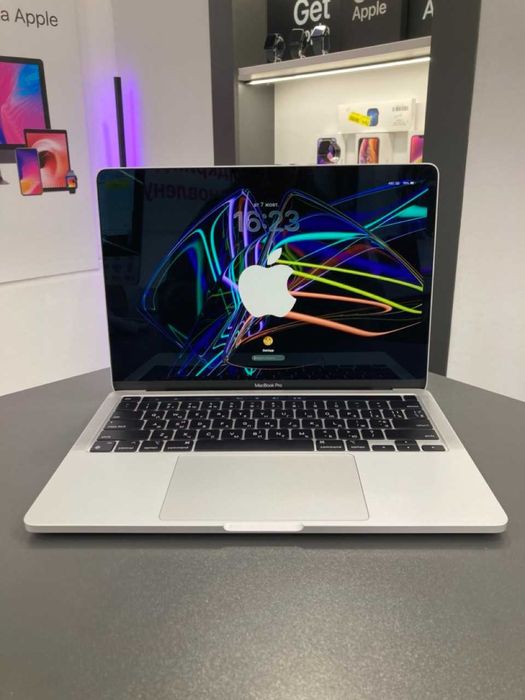 Ноутбук MacBook Pro 13” 2020 М1 / 8GB / 256GB Гарантія 55107