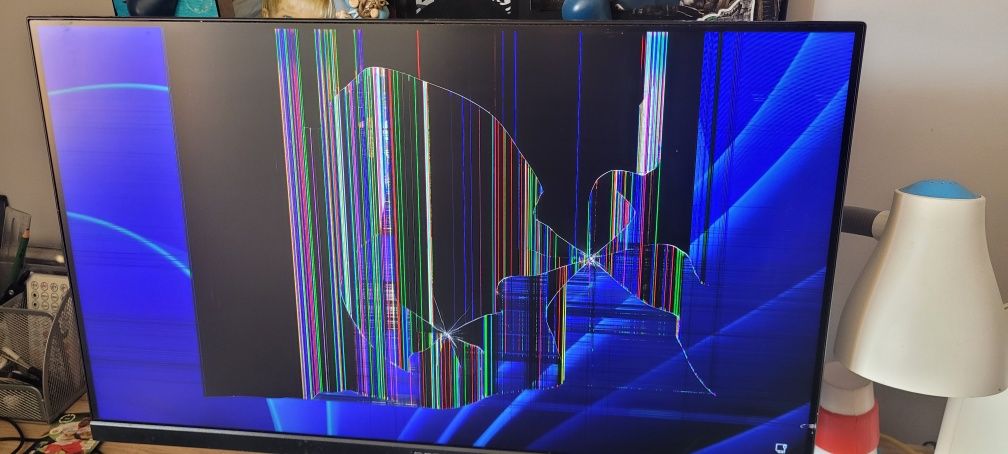Monitor Acer Nitro VG242YP 23.8"