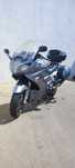 Vendo Yamaha fjr 1300