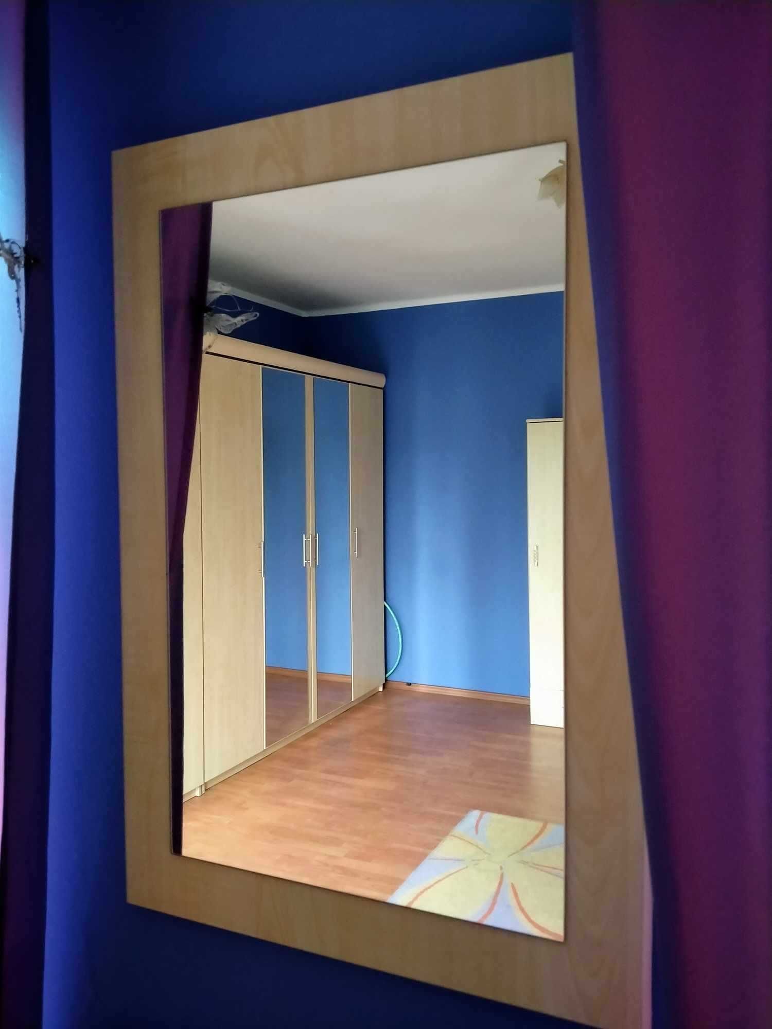 Meble i łóżko w motyw kwiatowy- komplet lub pojedynczo, do negocjacji