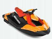 Skuter wodny Seadoo Spark 90hp 2UP