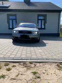 Audi a4 b6 1.8T