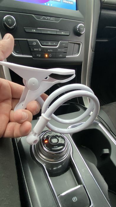 Держатель/тримач для телефона