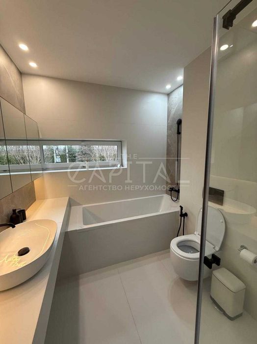 Оренда / Таунхаус
Києво-Святошинський район, Гореничі, вул. Садова, 49